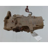 PONT ARRIERE TOYOTA RAV4 2006 2.2 D 4WD 