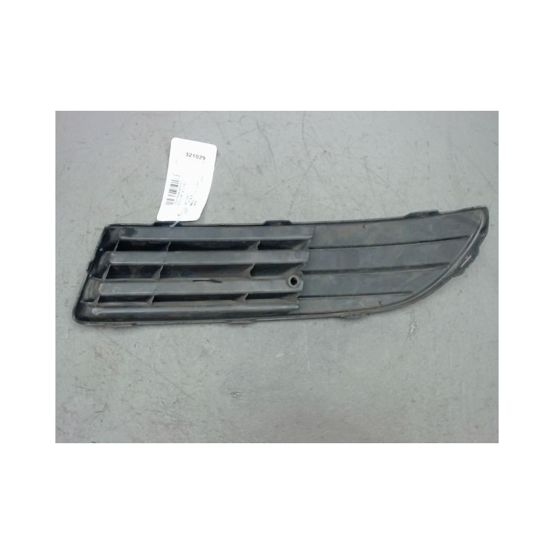 GRILLE VENTILATION PARE-CHOC AVD VOLKSWAGEN POLO 2005-