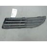 GRILLE VENTILATION PARE-CHOC AVD VOLKSWAGEN POLO 2005-