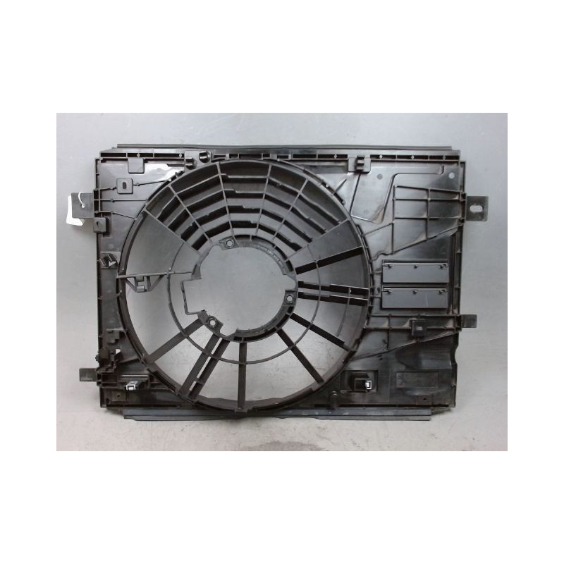 SUPPORT DE VENTILATEUR PEUGEOT 308