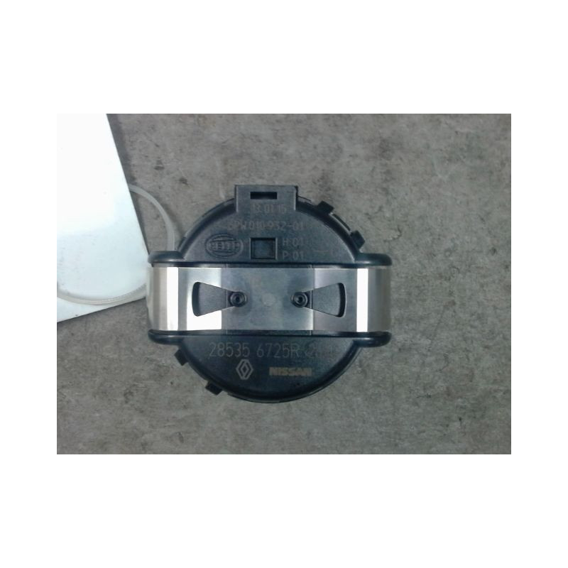 CAPTEUR DE PLUIE SMART FORFOUR