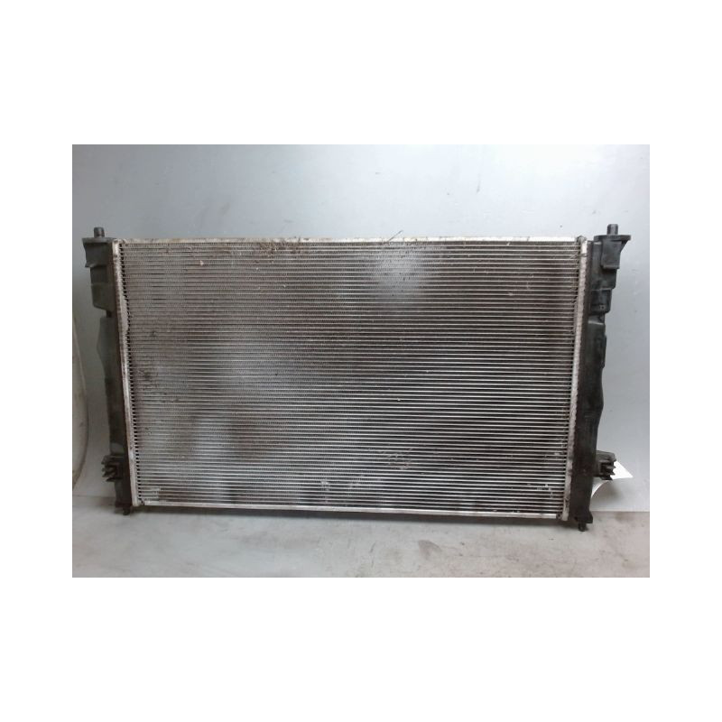 RADIATEUR TOYOTA COROLLA