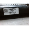 RADIATEUR TOYOTA COROLLA
