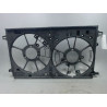 SUPPORT DE VENTILATEUR TOYOTA COROLLA