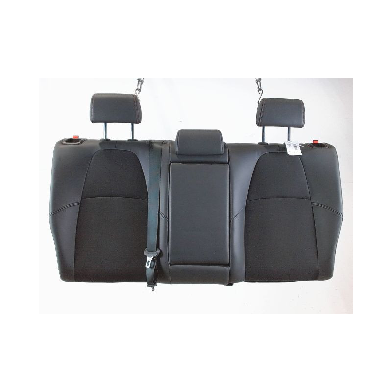 SIEGE ARRIERE COMPLET TOYOTA COROLLA