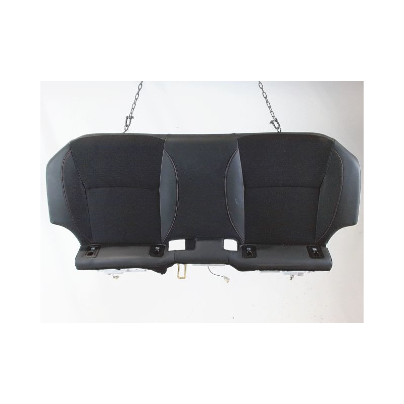 SIEGE ARRIERE COMPLET TOYOTA COROLLA
