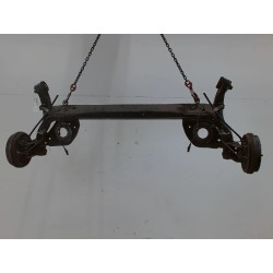 TRAIN AR