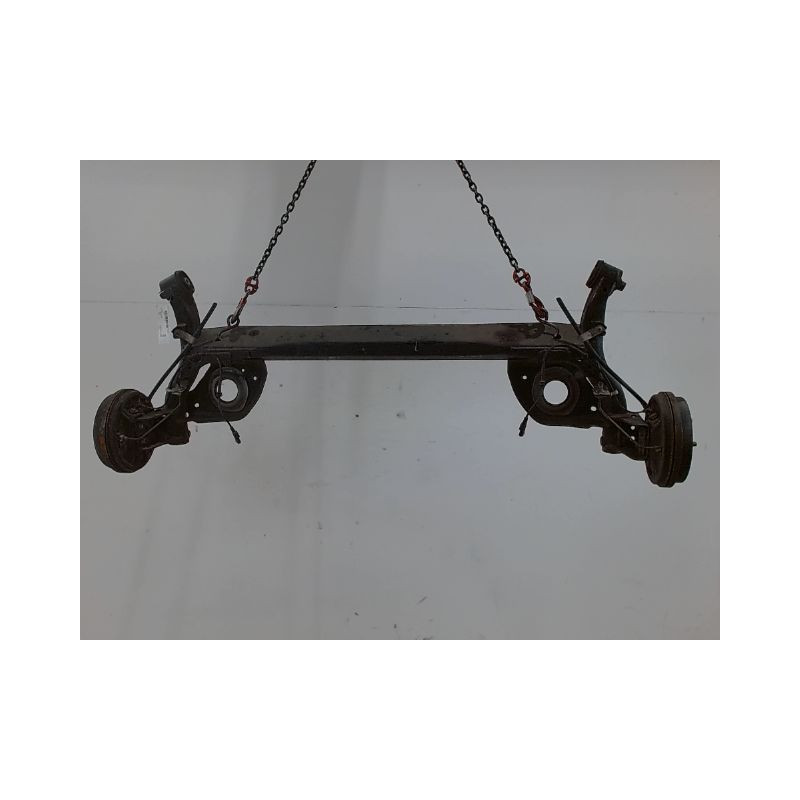 TRAIN ARRIERE NISSAN MICRA