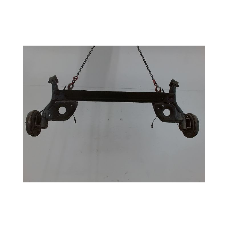 TRAIN ARRIERE NISSAN MICRA
