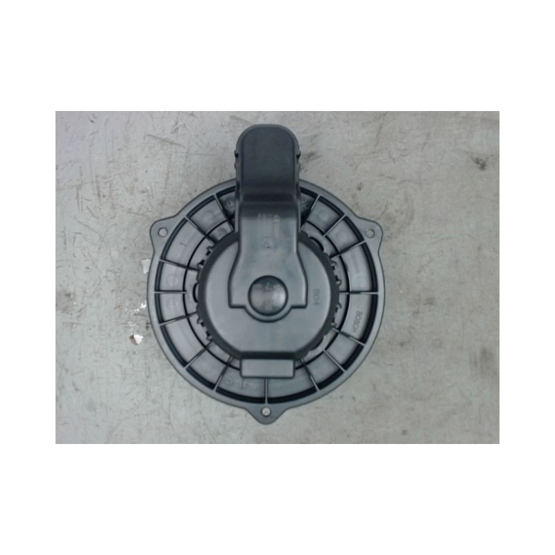 MOTEUR VENTILATEUR CHAUFFAGE HYUNDAI KONA