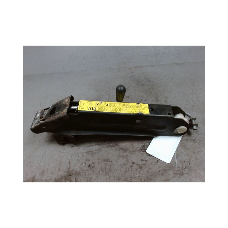 CRIC VOLKSWAGEN CADDY COMBI 2004-