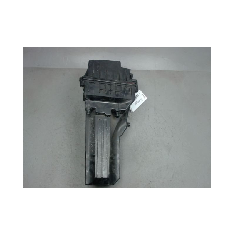 BOITIER FILTRE A AIR FORD ECOSPORT