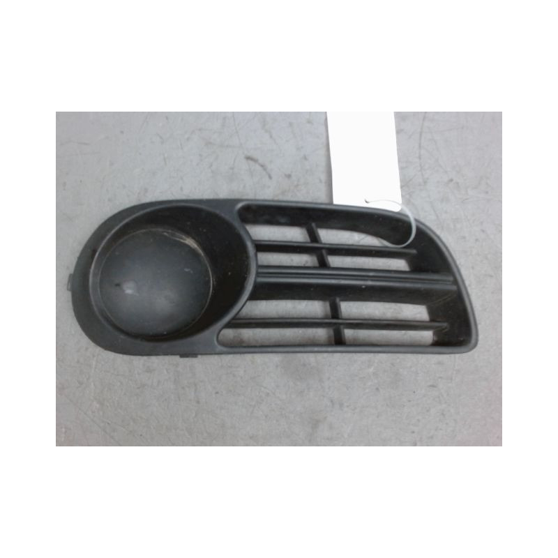 GRILLE VENTILATION PARE-CHOC AVD SKODA FABIA 2004-2007