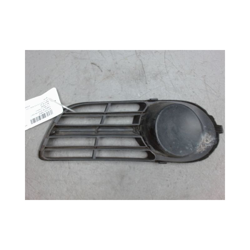 GRILLE VENTILATION PARE-CHOC AVD SKODA FABIA 2004-2007