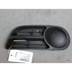 GRILLE VENTILATION PARE-CHOC AVG
