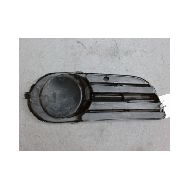 GRILLE VENTILATION PARE-CHOC AVG SKODA FABIA 2004-2007
