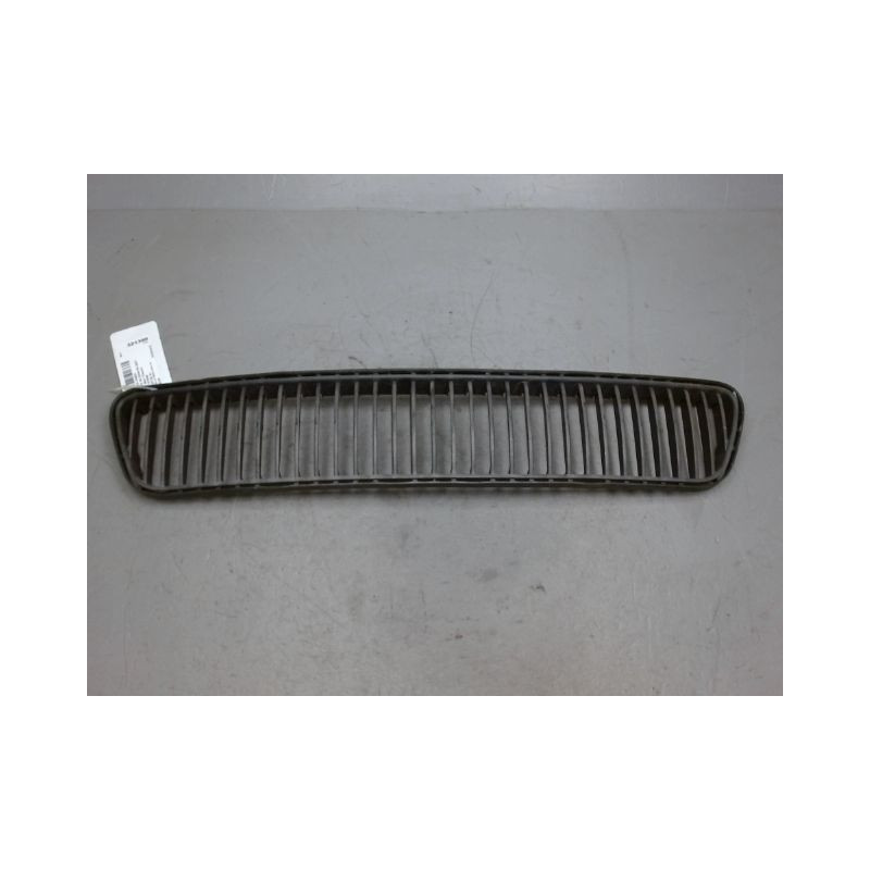 GRILLE PARE-CHOC AVANT SKODA FABIA 2004-2007