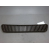 GRILLE PARE-CHOC AVANT SKODA FABIA 2004-2007