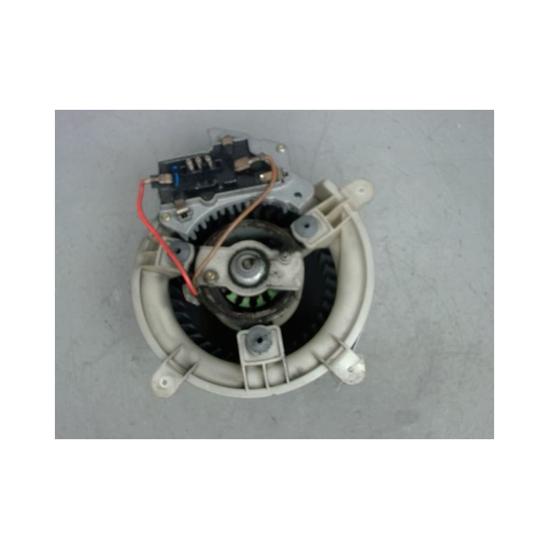 MOTEUR VENTILATEUR CHAUFFAGE MERCEDES CLASSE E 99-2002