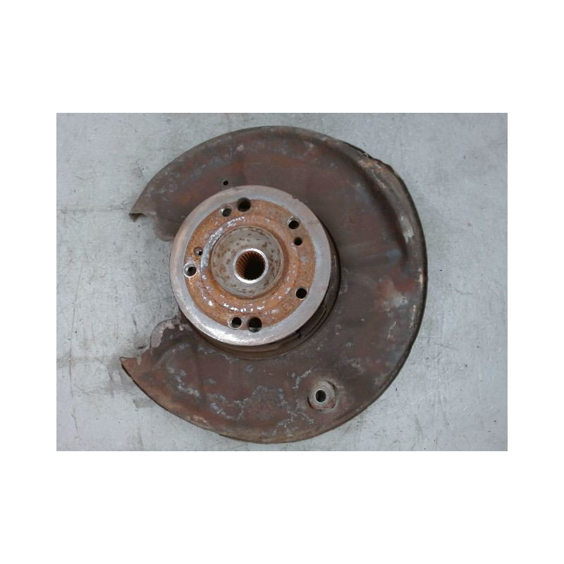 PIVOT ARRIERE DROIT MERCEDES CLASSE E 99-2002