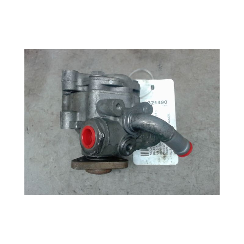 POMPE DIRECTION ASSISTEE VOLKSWAGEN PHAETON