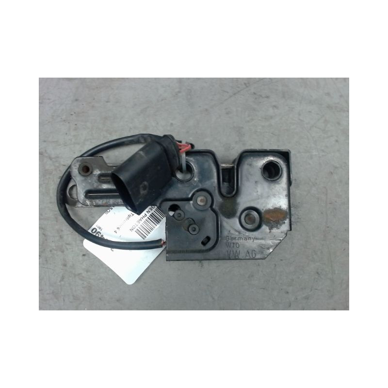 SERRURE CAPOT VOLKSWAGEN PHAETON