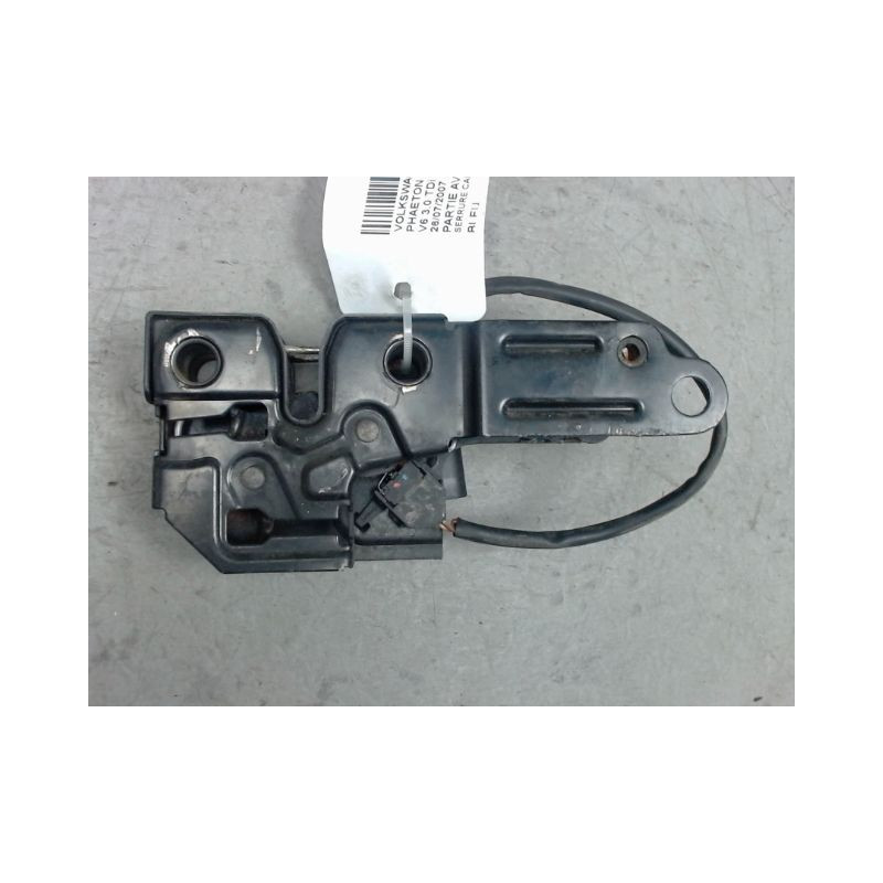 SERRURE CAPOT VOLKSWAGEN PHAETON