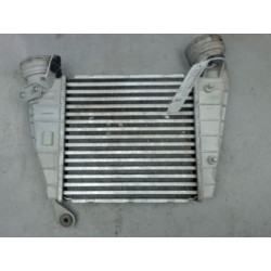 ECHANGEUR AIR D