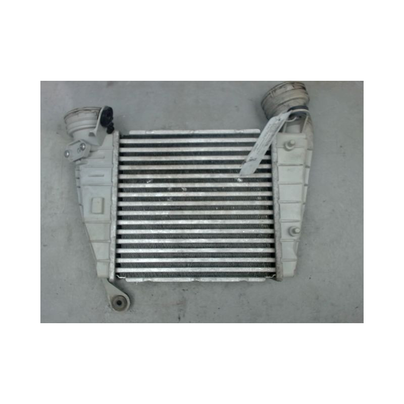 ECHANGEUR AIR D VOLKSWAGEN PHAETON