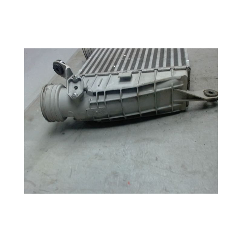ECHANGEUR AIR D VOLKSWAGEN PHAETON