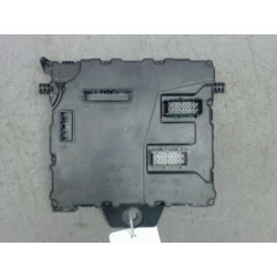 BOITIER GESTION HABITACLE