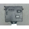 BOITIER GESTION HABITACLE RENAULT MASTER 3 PHASE 1 2.3 DCI - 16V