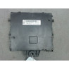 BOITIER GESTION HABITACLE RENAULT MASTER 3 PHASE 1 2.3 DCI - 16V