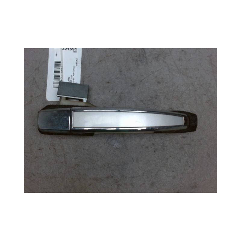 POIGNEE EXTERIEURE PORTE ARRIERE DROIT CHEVROLET EPICA