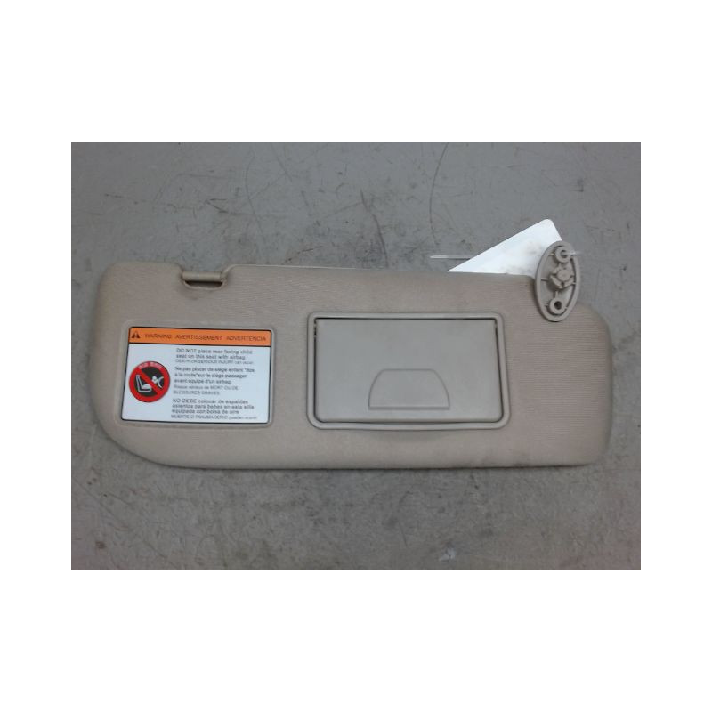 PARE-SOLEIL D CHEVROLET EPICA