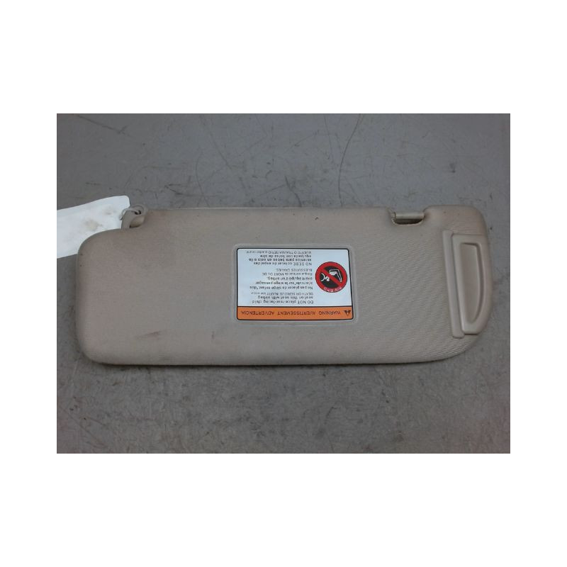PARE-SOLEIL D CHEVROLET EPICA