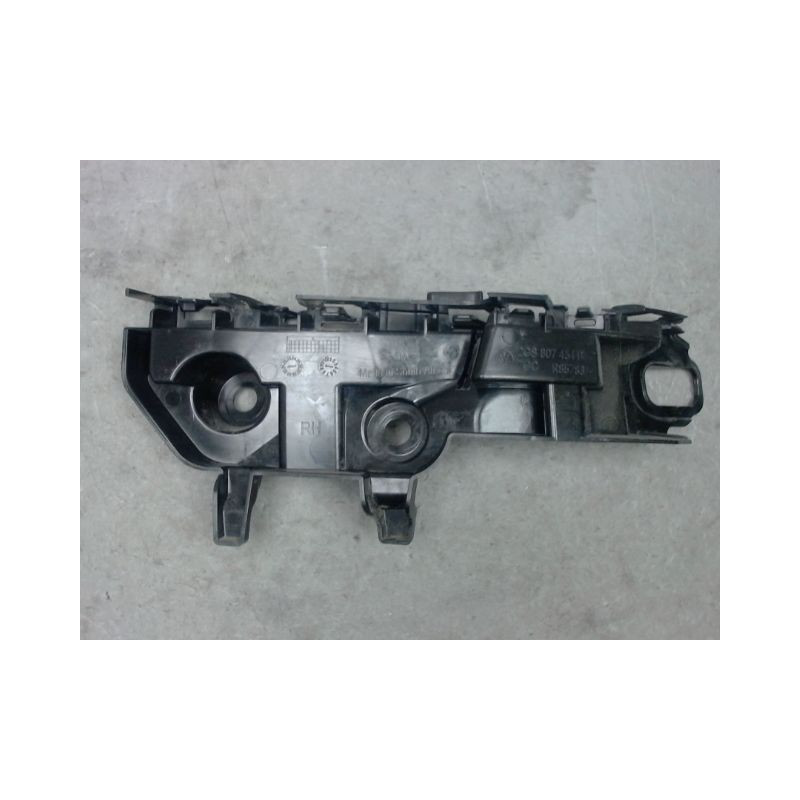 SUPPORT PARE-CHOC ARD VOLKSWAGEN POLO