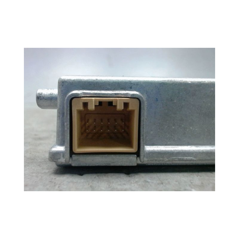 CAMERA AVANT VOLKSWAGEN POLO