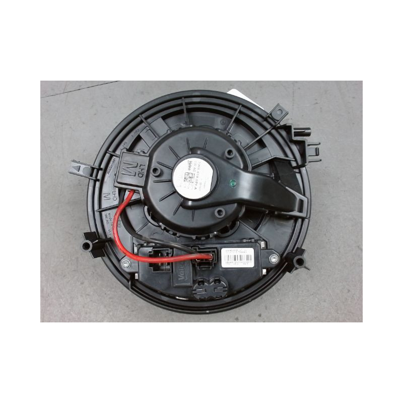 MOTEUR VENTILATEUR CHAUFFAGE VOLKSWAGEN GOLF