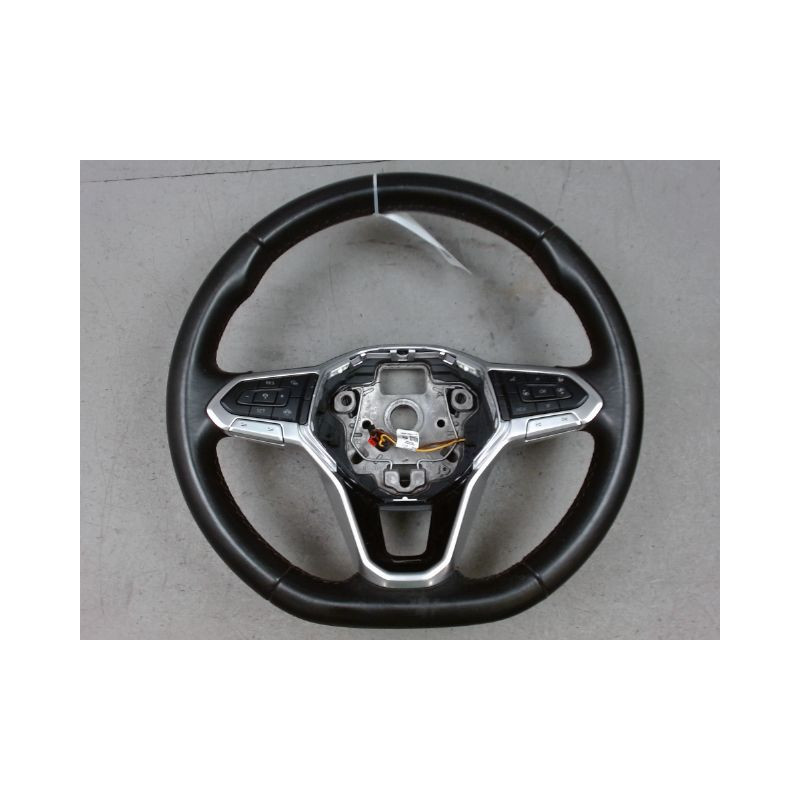 VOLANT DE DIRECTION VOLKSWAGEN GOLF