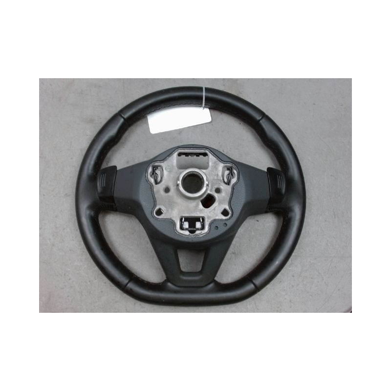VOLANT DE DIRECTION VOLKSWAGEN GOLF