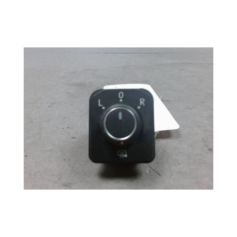 COMMANDE RETROVISSEUR EXTERIEUR ELECTRIQUE VOLKSWAGEN GOLF