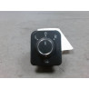 COMMANDE RETROVISSEUR EXTERIEUR ELECTRIQUE VOLKSWAGEN GOLF