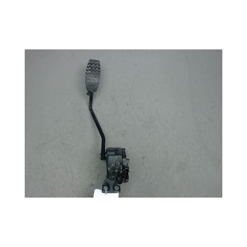 PEDALE ACCELERATEUR PEUGEOT BOXER 290M TOLE 2002-