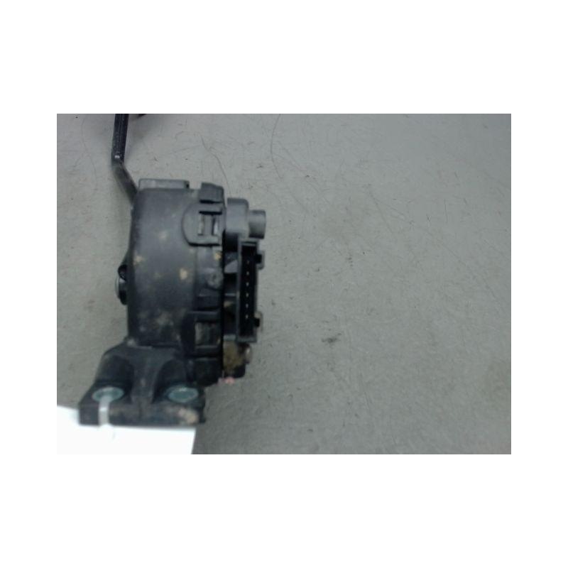 PEDALE ACCELERATEUR PEUGEOT BOXER 290M TOLE 2002-