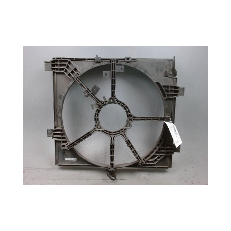 SUPPORT DE VENTILATEUR NISSAN JUKE PHASE 1 1.5 DCI - 8V TURB