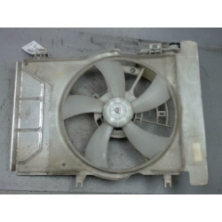 SUPPORT DE VENTILATEUR