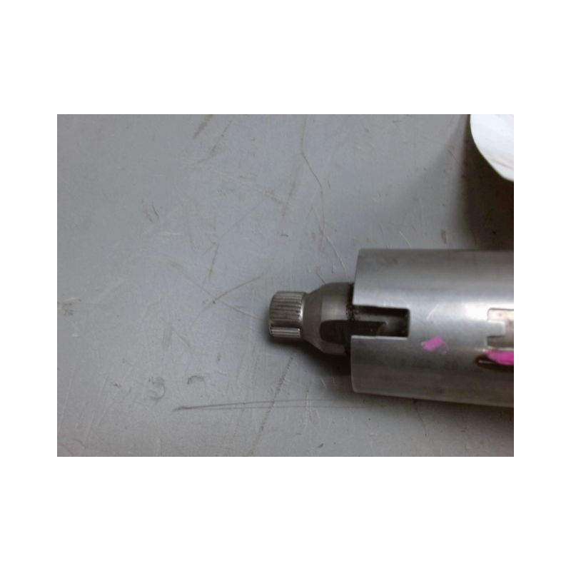 COLONNE DE DIRECTION ASSISTEE RENAULT MODUS 2008-