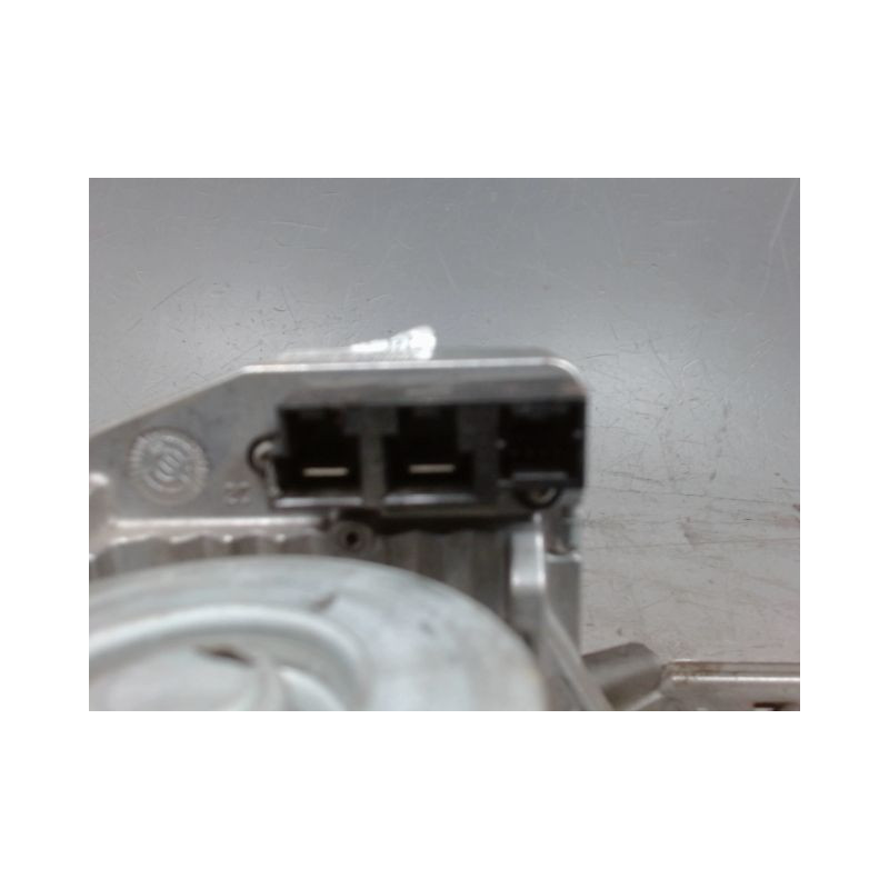 COLONNE DE DIRECTION ASSISTEE RENAULT MODUS 2008-
