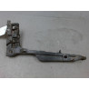 SUPPORT PARE-CHOC ARG ALFA ROMEO 159